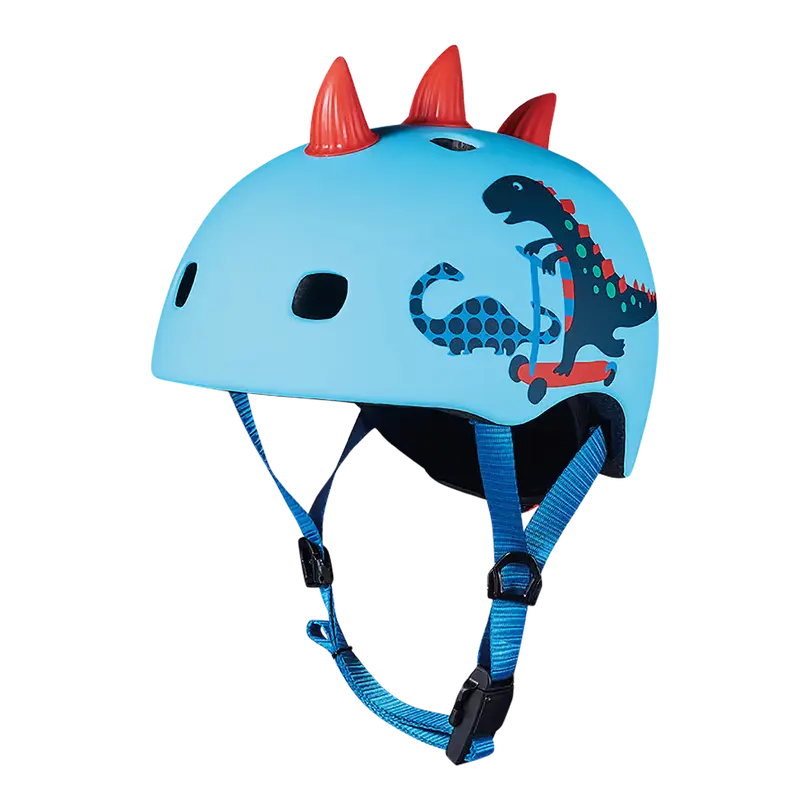 Helm Scootersaurus