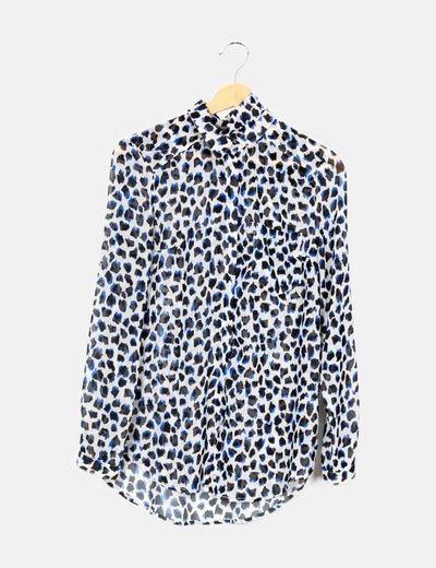Camaïeu blouse
