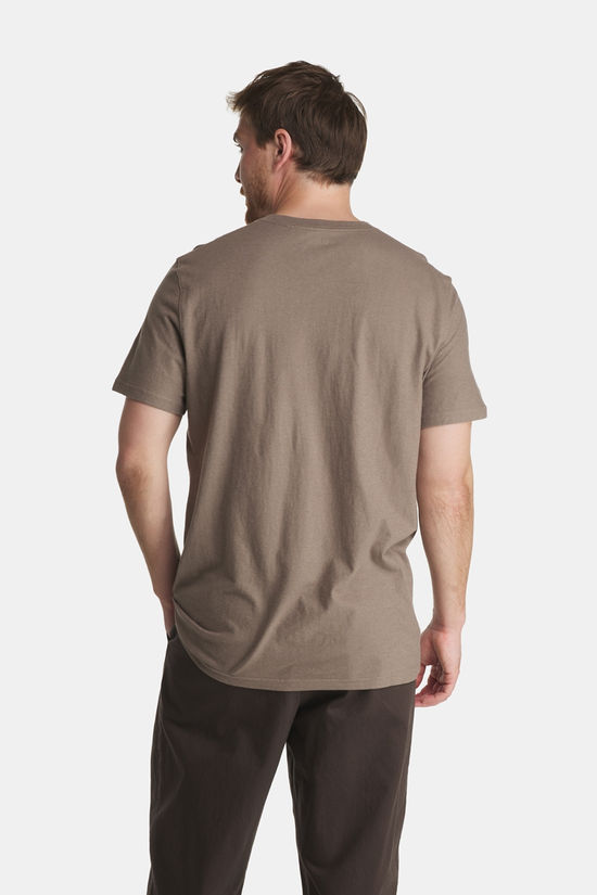 Fjällräven Hemp Blend T-Shirt
