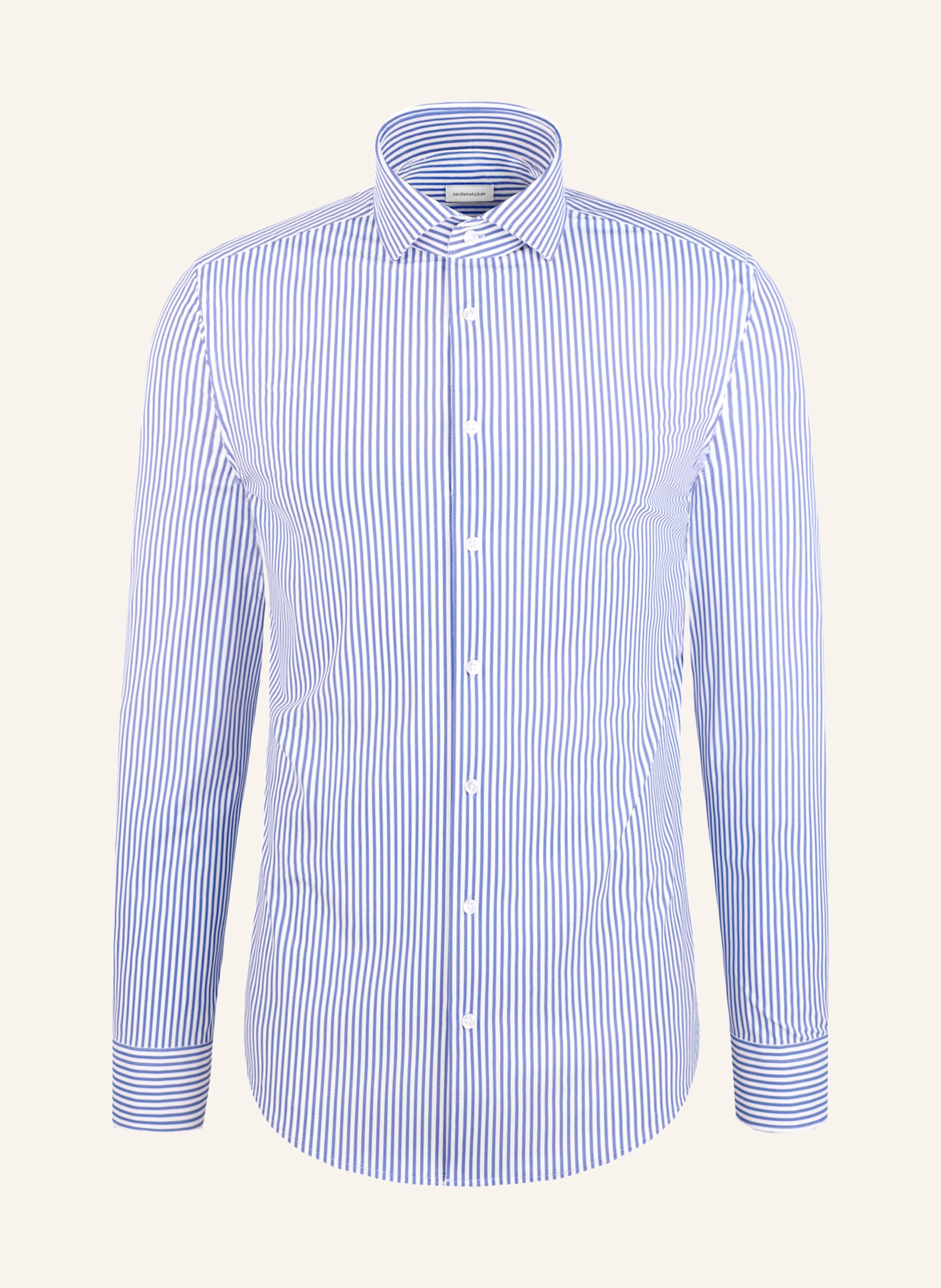 seidensticker Hemd Slim Fit