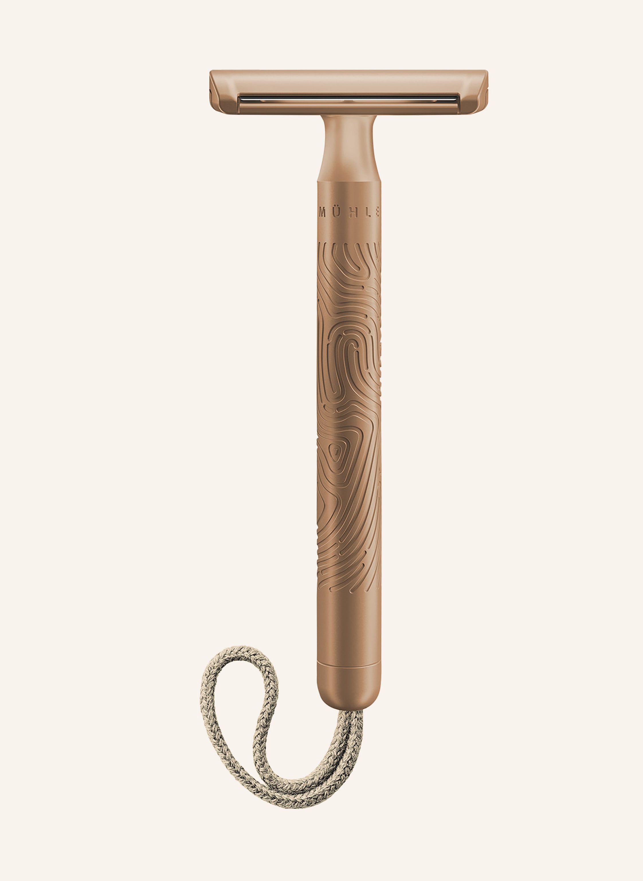 MÜHLE Rasierhobel - COMPANION