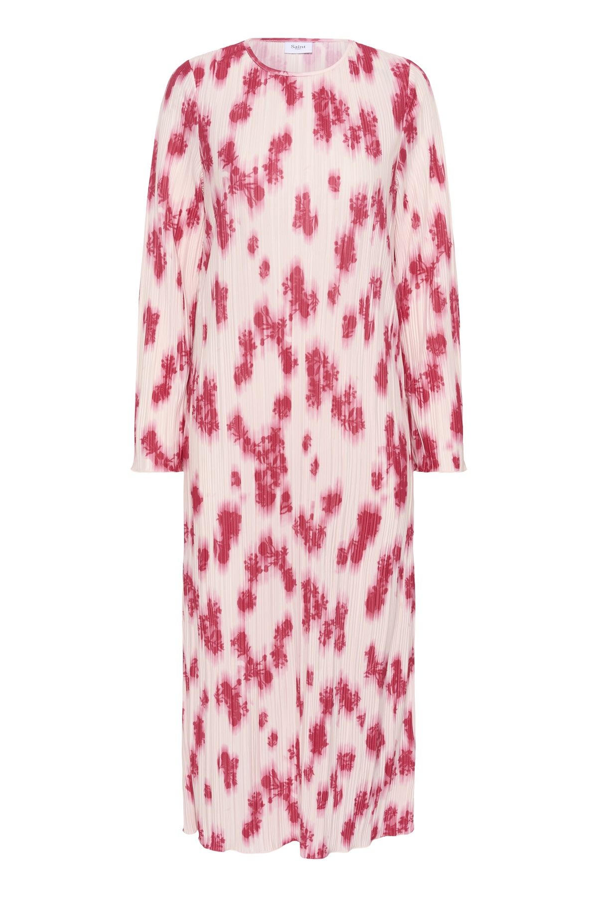 Saint Tropez MuniSZ Long Sleeve Dress