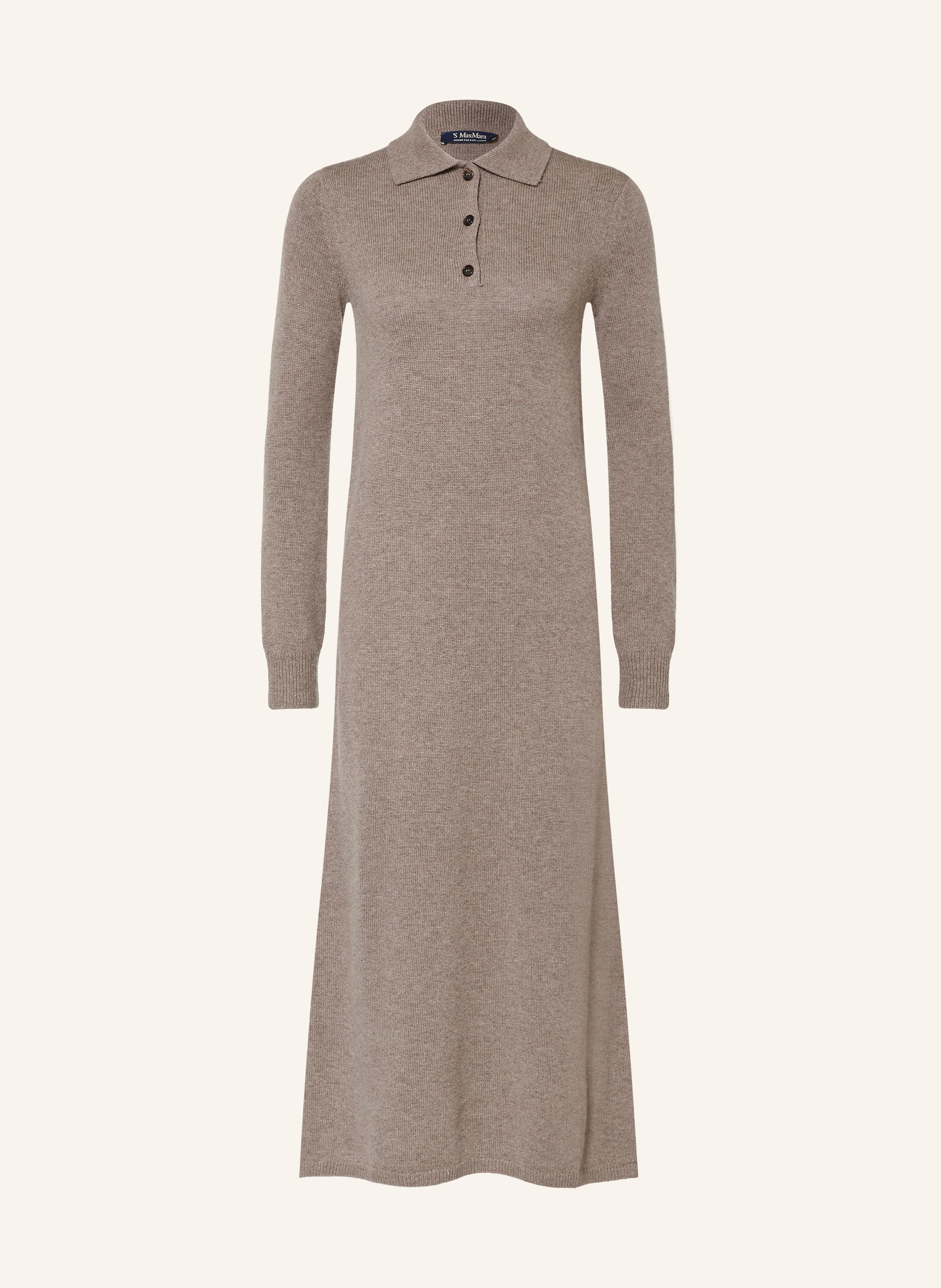 S Max Mara Strickkleid ONORE