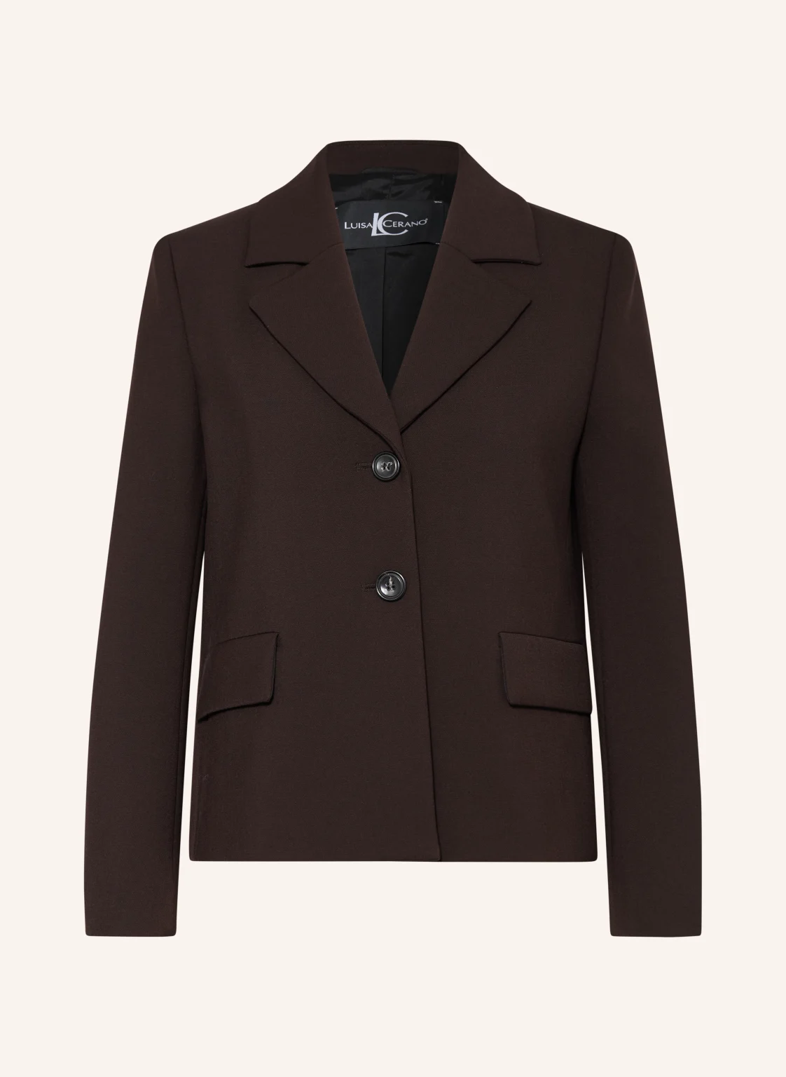 LUISA CERANO Blazer