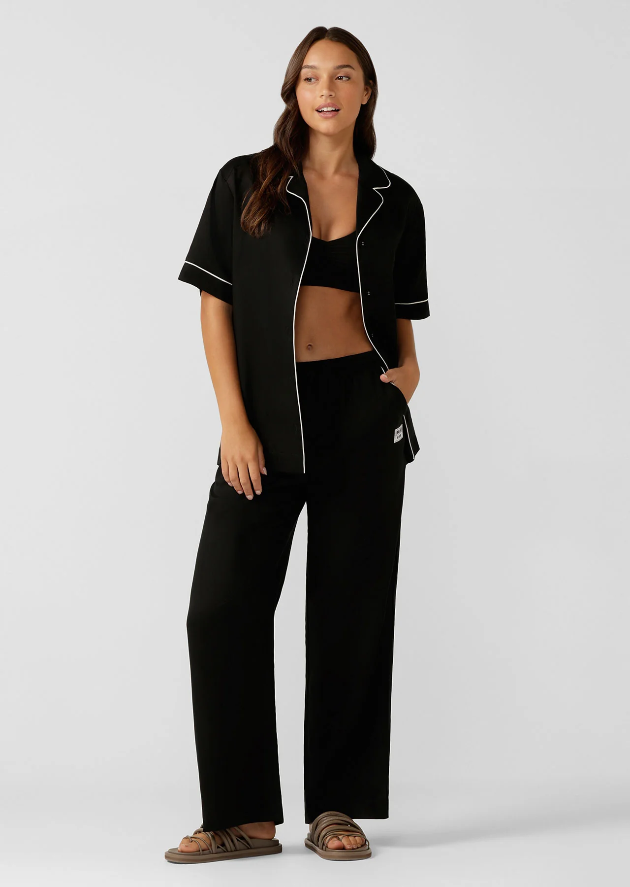 Take A Breather Lightweight Pants