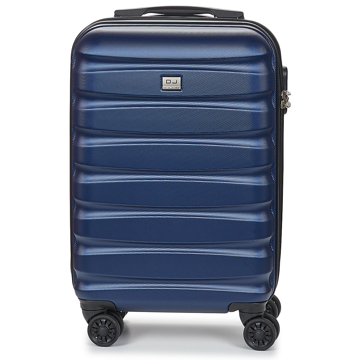 David Jones - CHAUVETTINI 34L CABIN - Marine