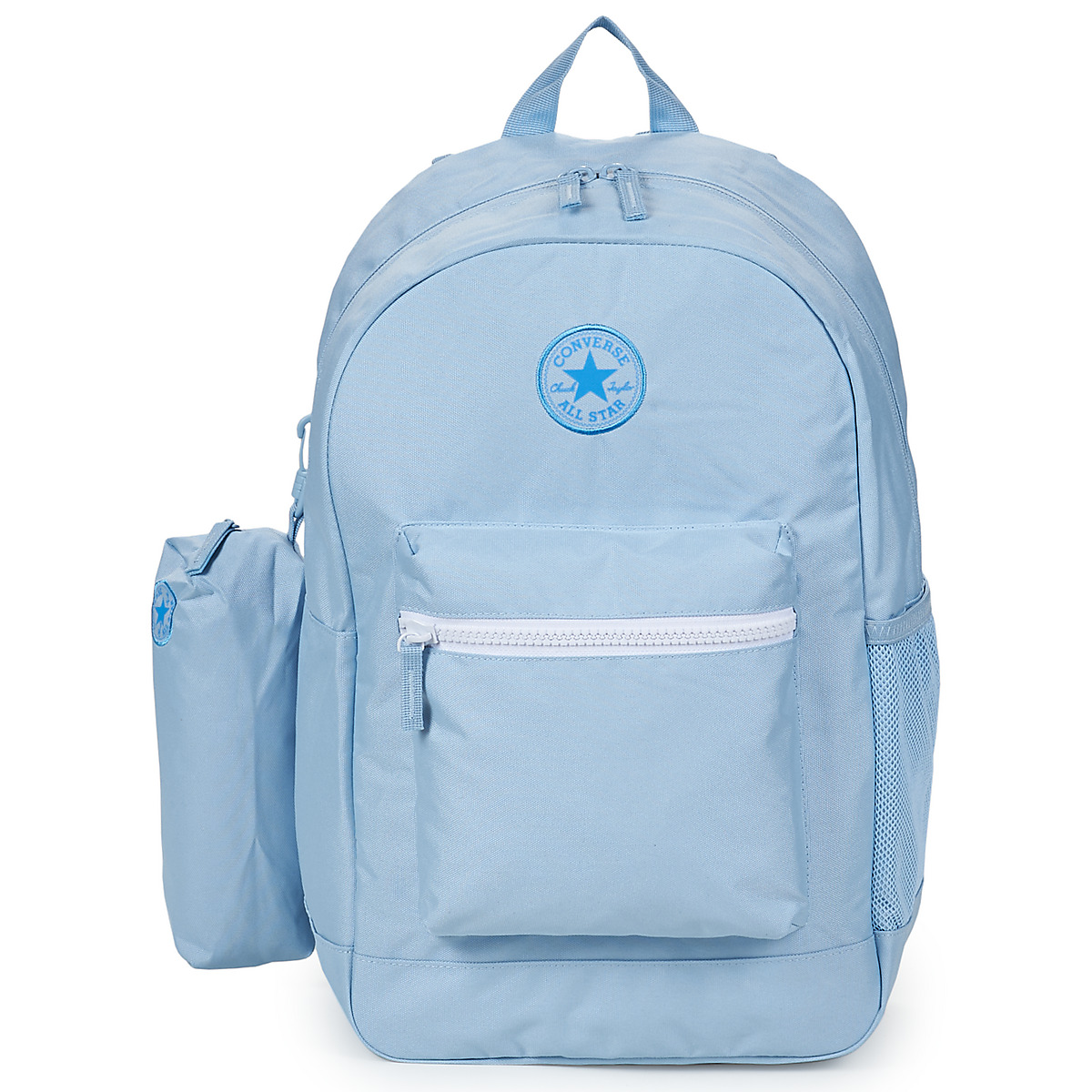 Converse - CONVERSE BACKPACK PENCIL CASE - Blue