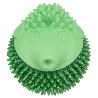 Trixie TPR Pufferfish Dog Toy