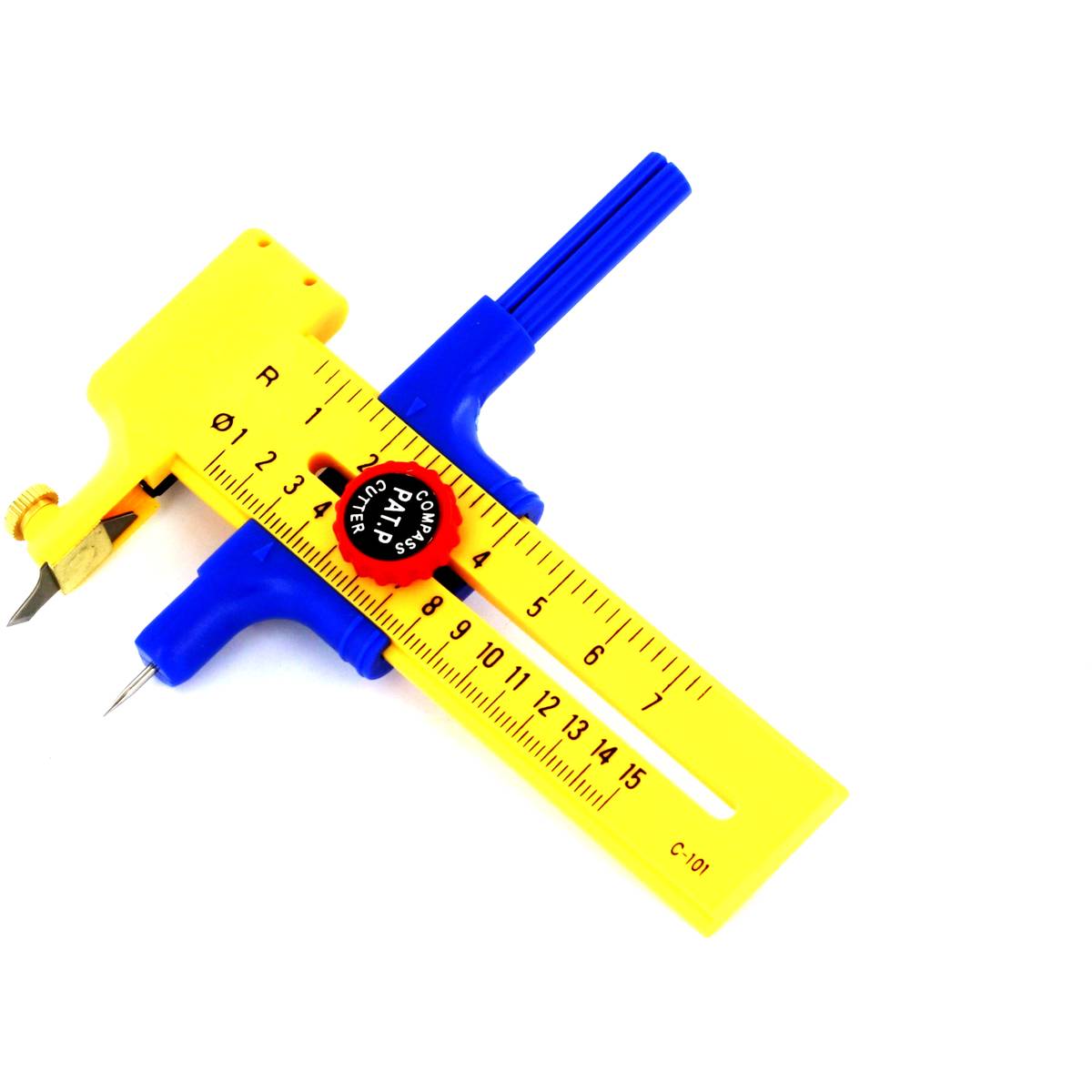 Modelcraft Circle Compass Cutter