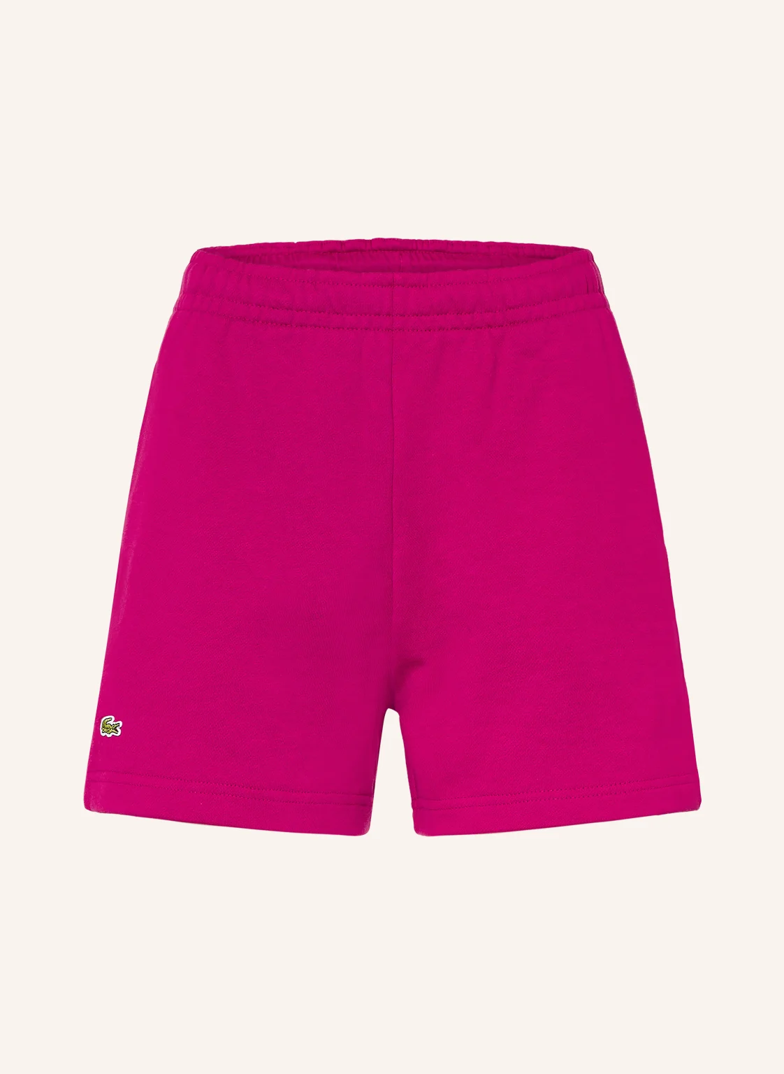 LACOSTE Sweatshorts