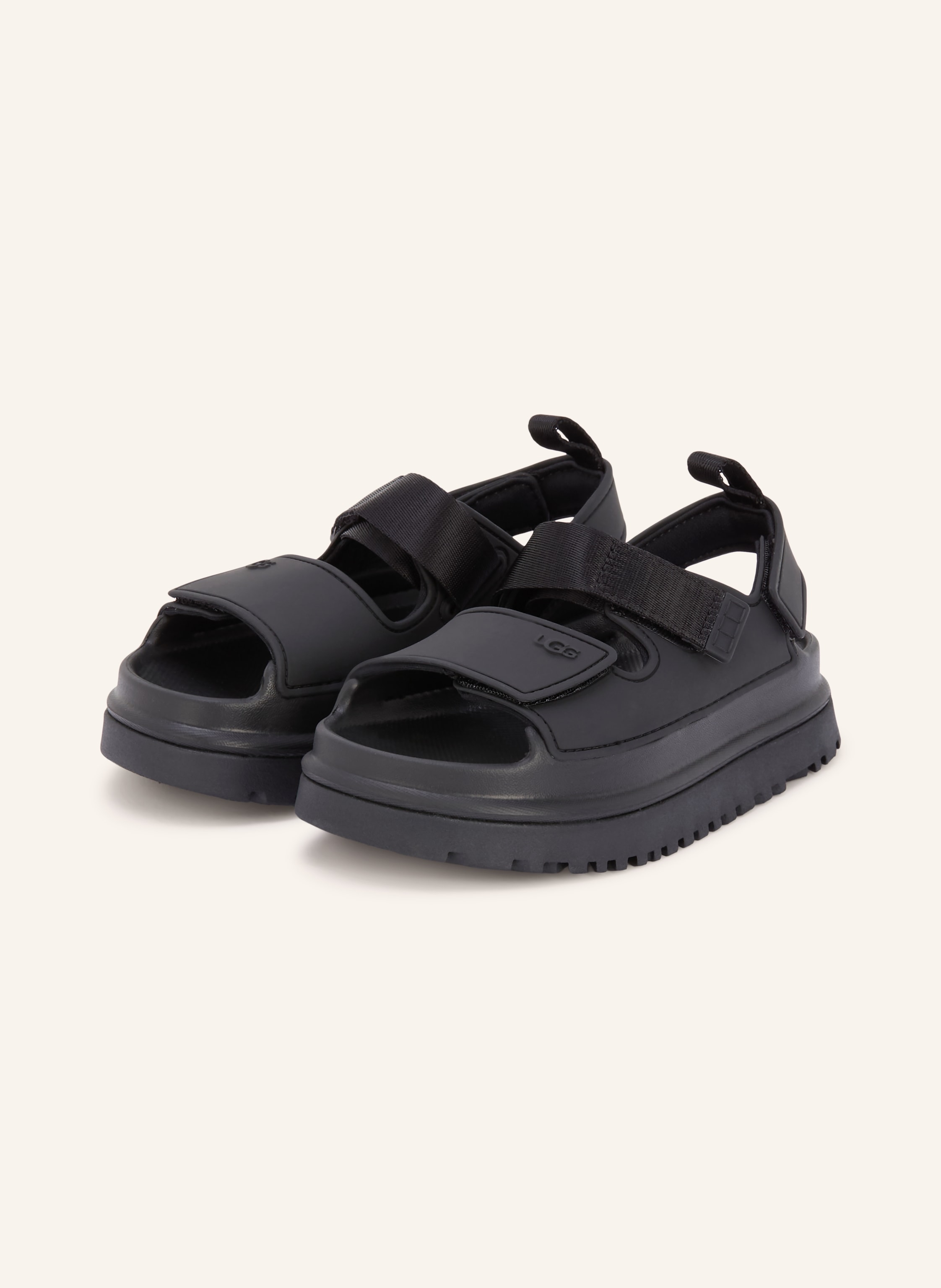 UGG Sandalen GOLDENGLOW
