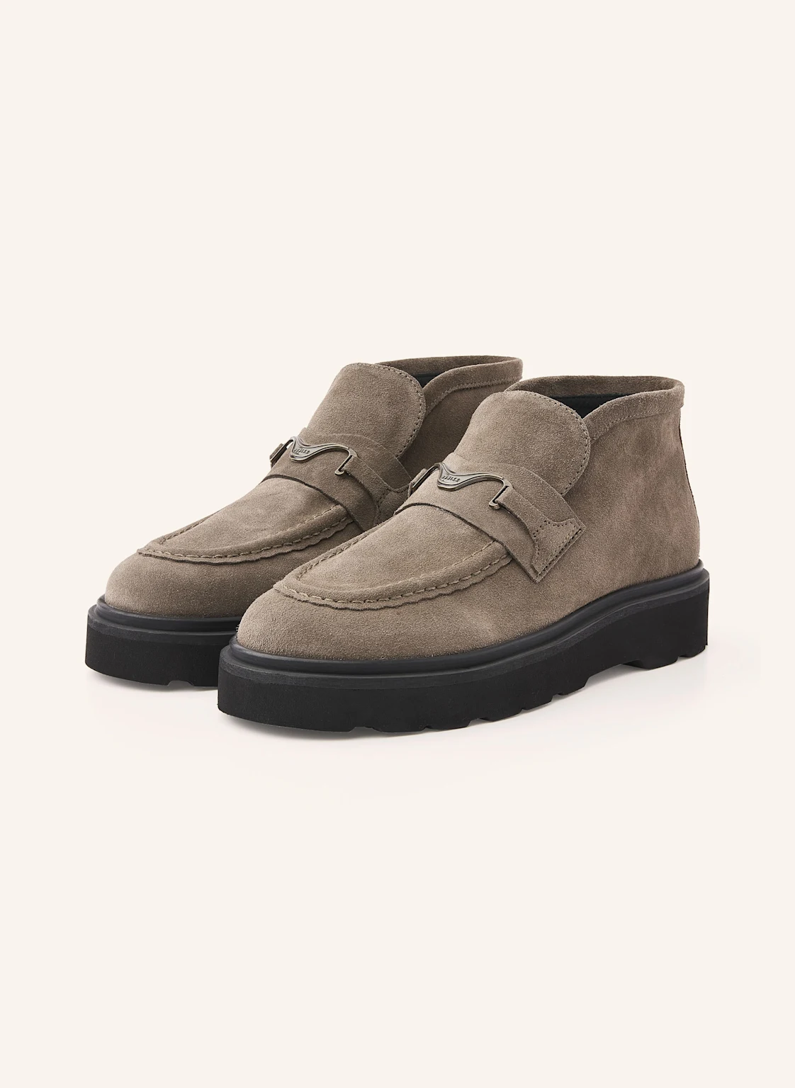 NUBIKK Loafer ELLA MONROE