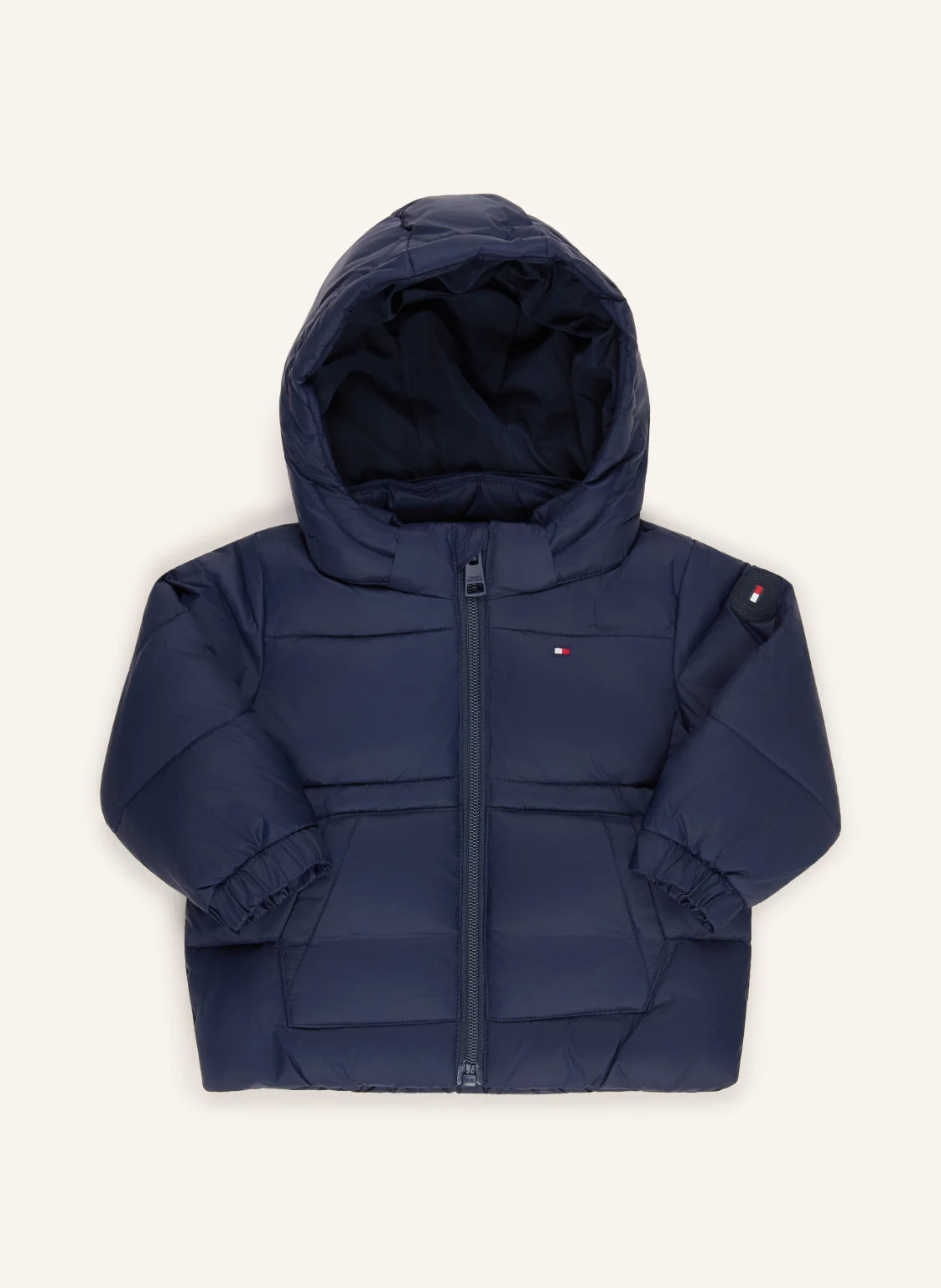 TOMMY HILFIGER Steppjacke