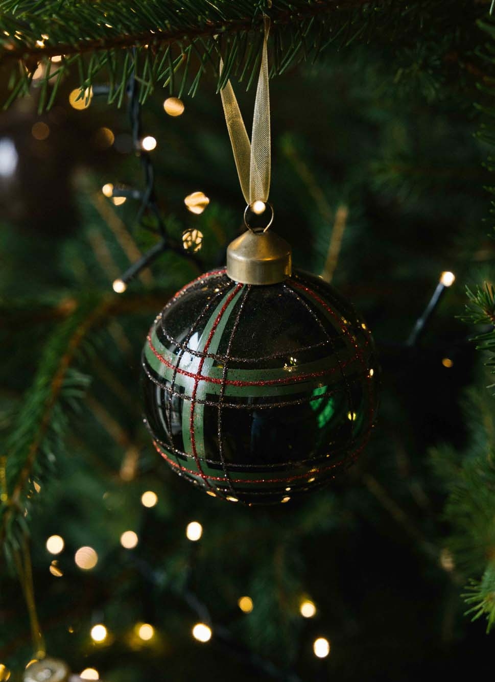 GUIRLANDE LUMINEUSE MICRO LED VERT