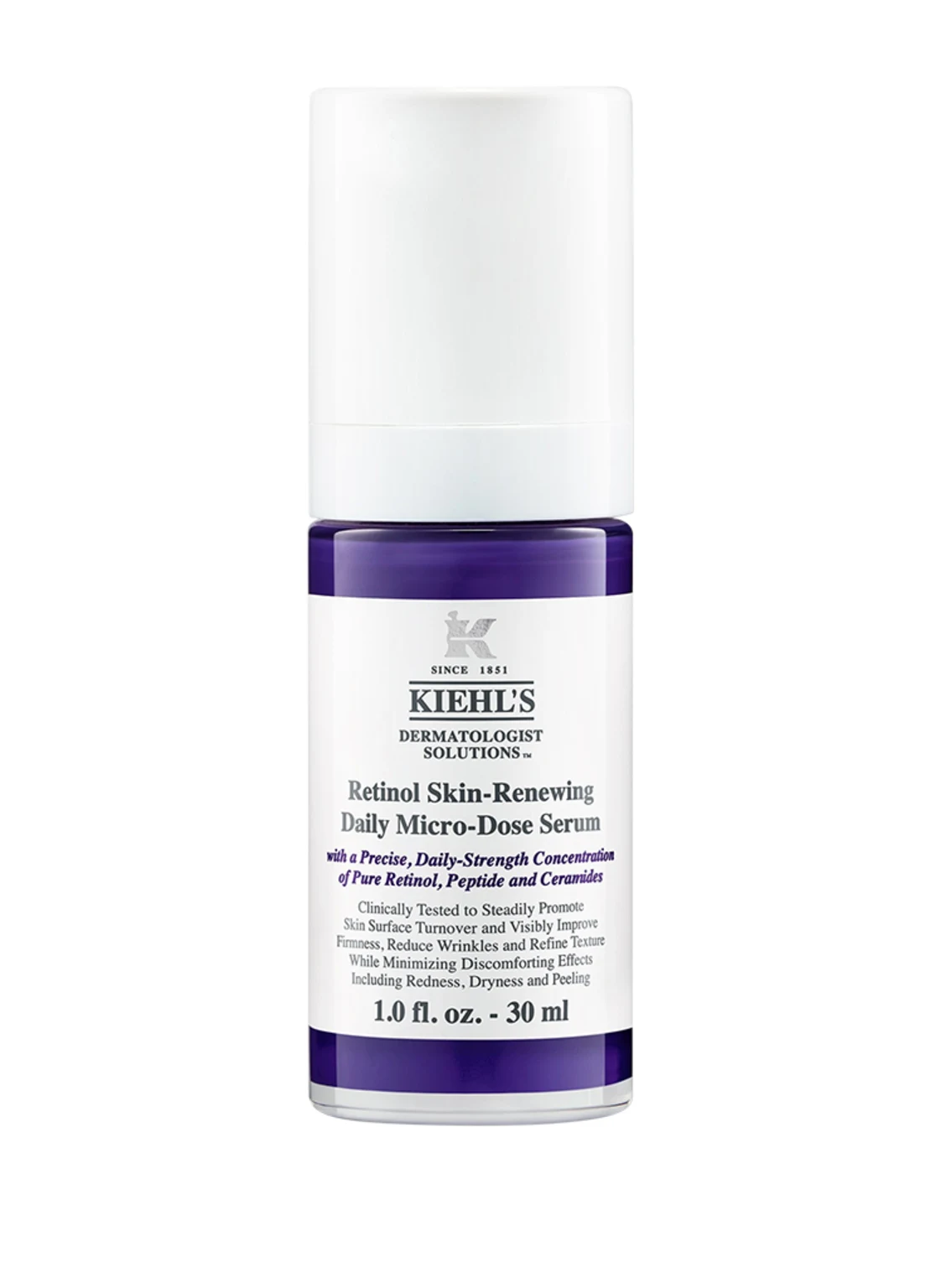 Kiehl's RETINOL MICRO-DOSE TREATMENT