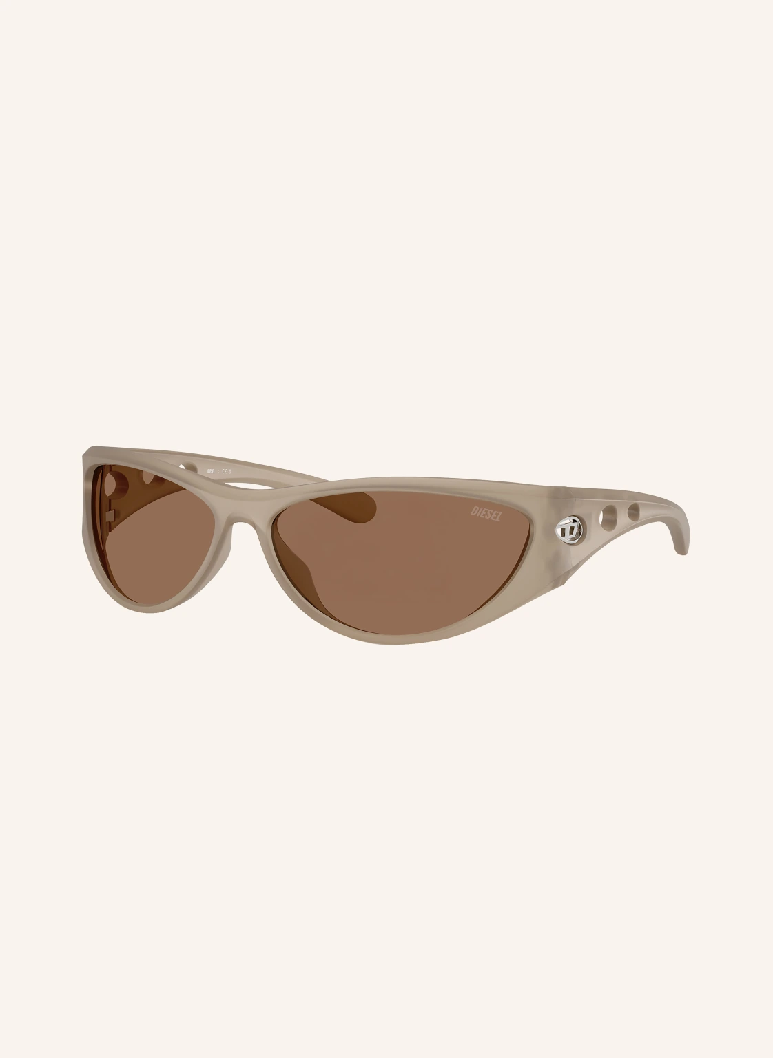 DIESEL Sonnenbrille DL3004U