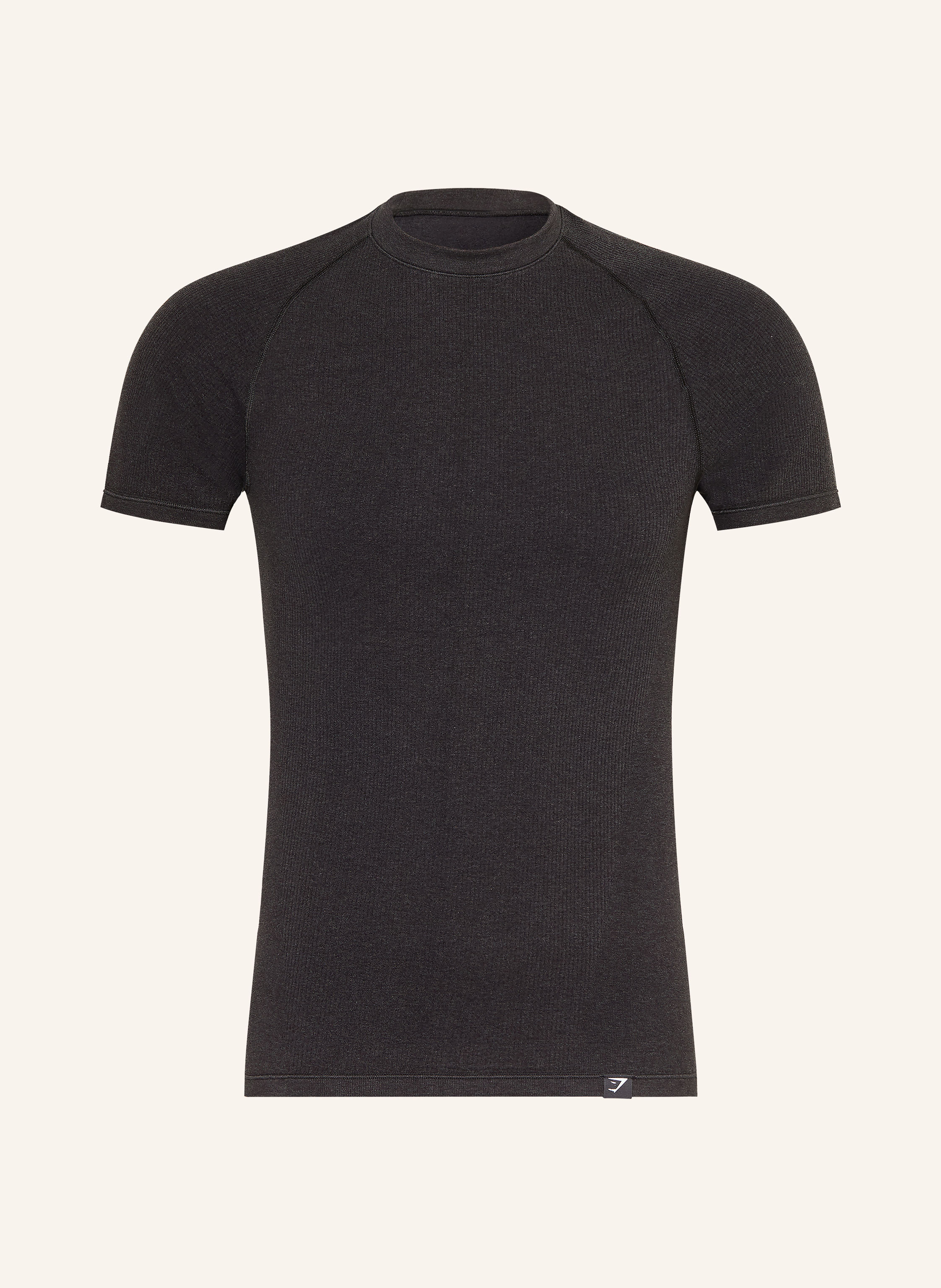 GYMSHARK Funktionsshirt COTTONMOVE™