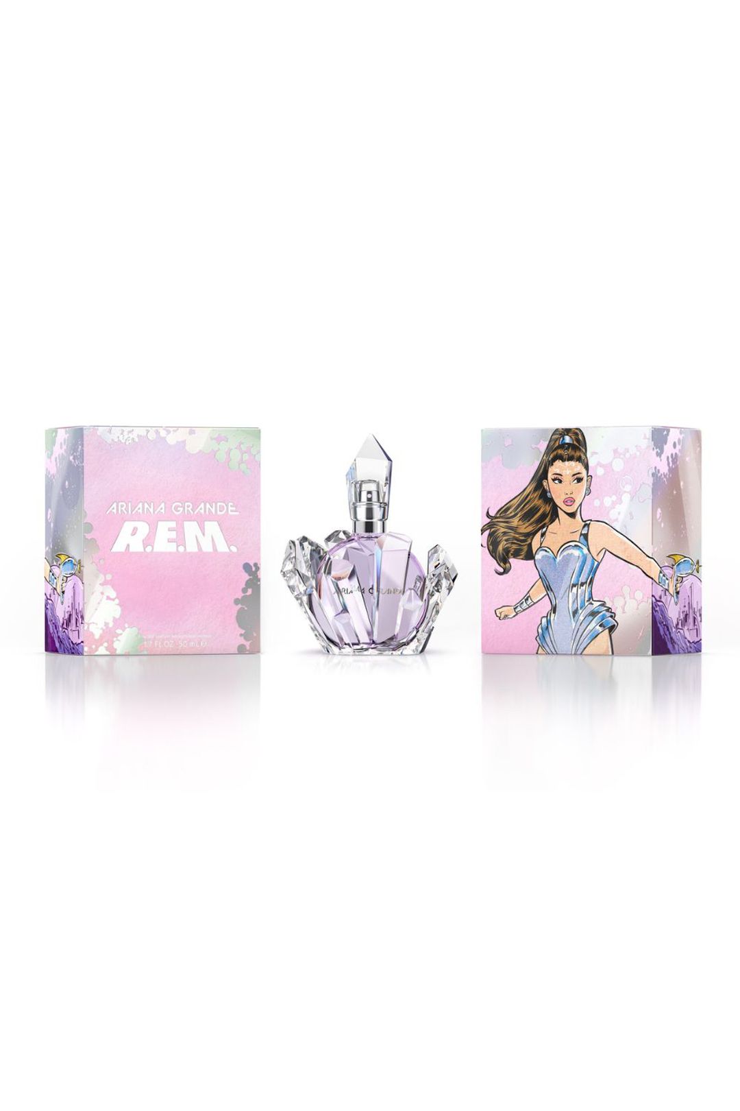 Ariana Grande Ariana Grande R.e.m. Eau De Parfum