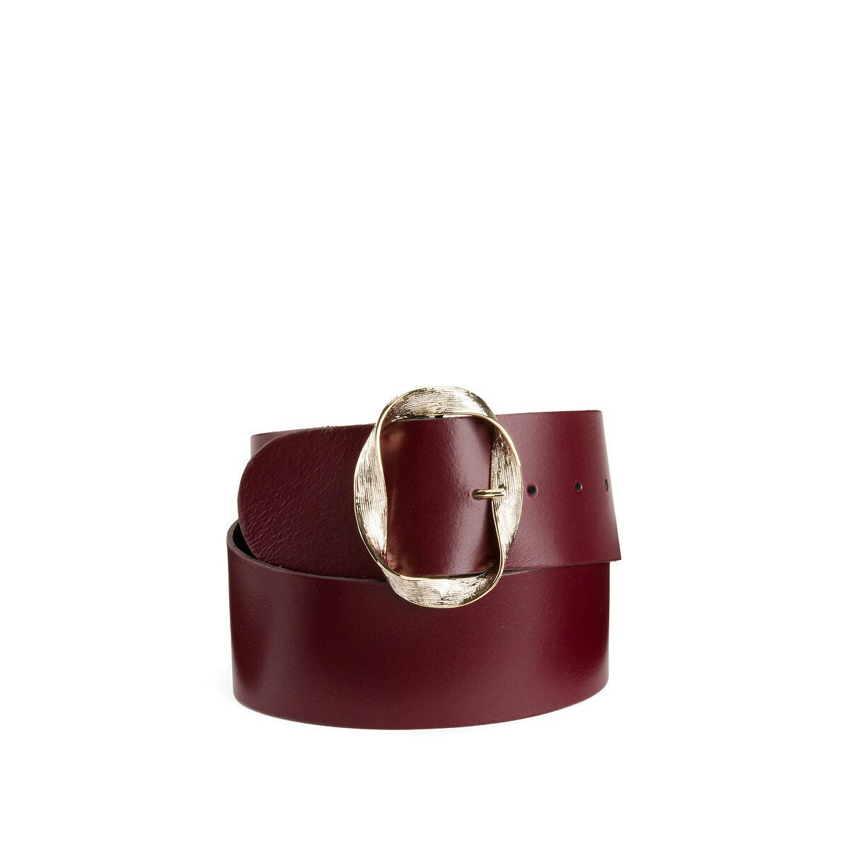 Ceinture cuir