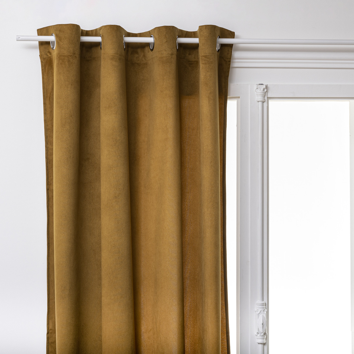 Curtain "Lilou" Mord&eacute;, 140x260 cm