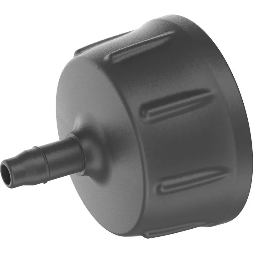 Schlauchkupplung Micro-Drip-System