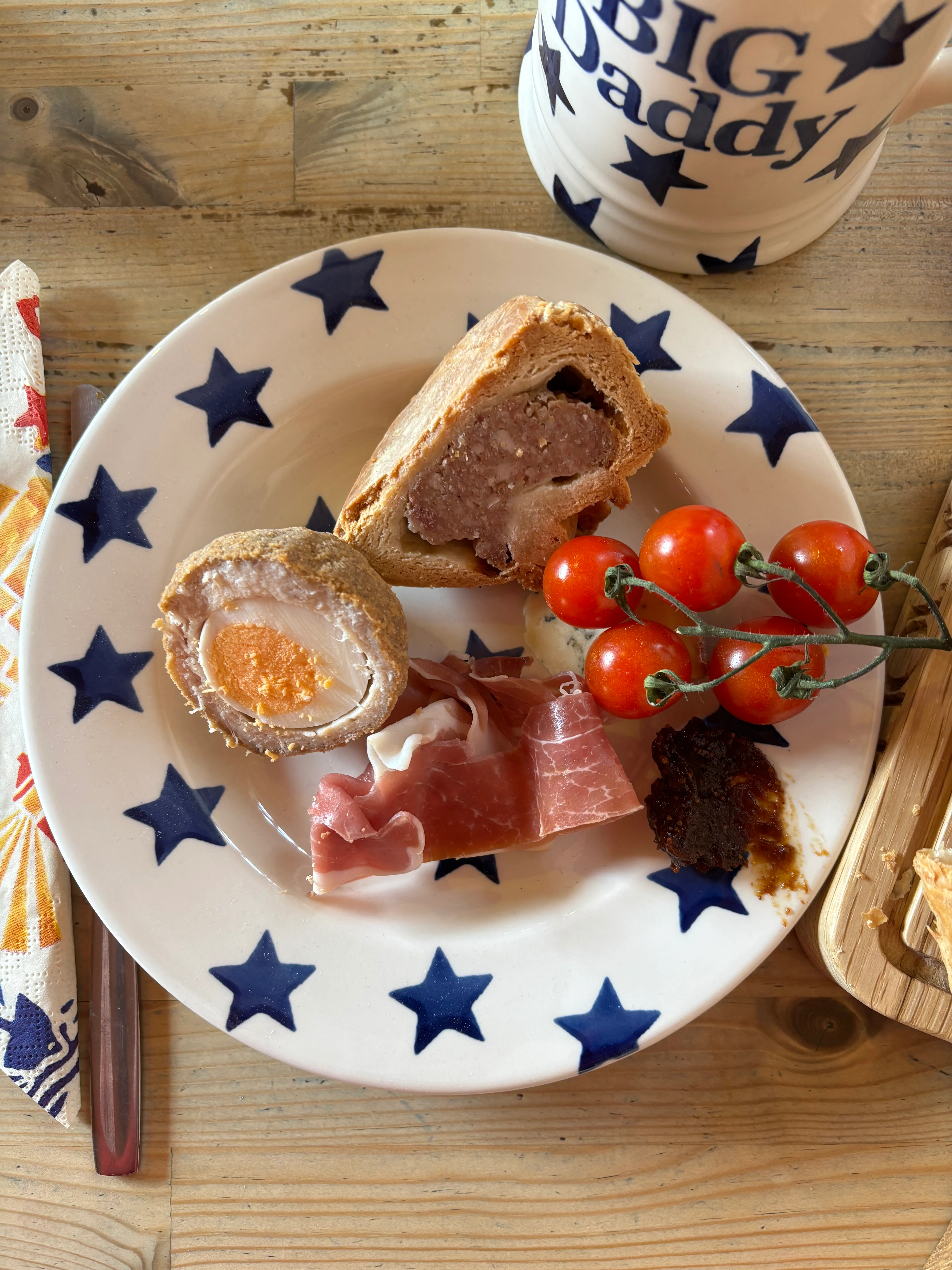 Father’s Day Charcuterie Board and Decorating Experience for Two