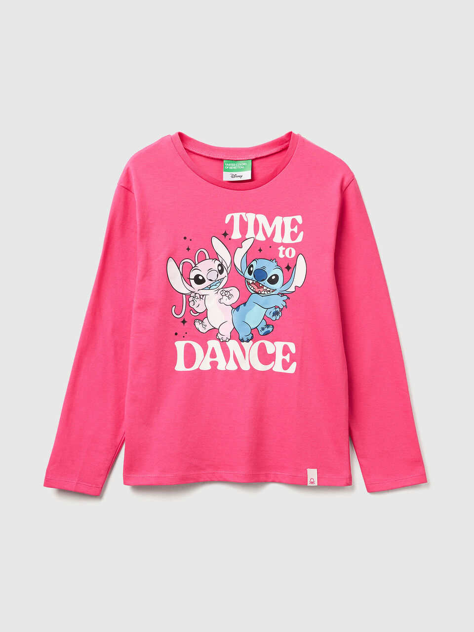 Lilo & Stitch &copy;Disney t-shirt