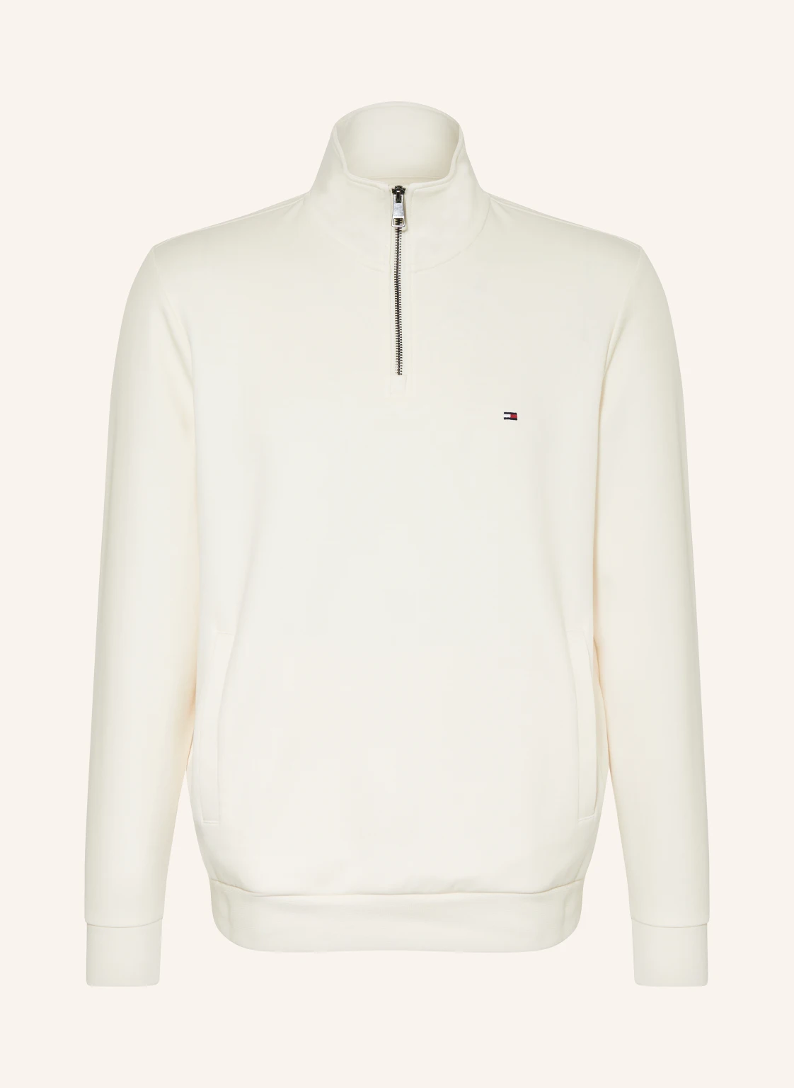 TOMMY HILFIGER Sweat-Troyer