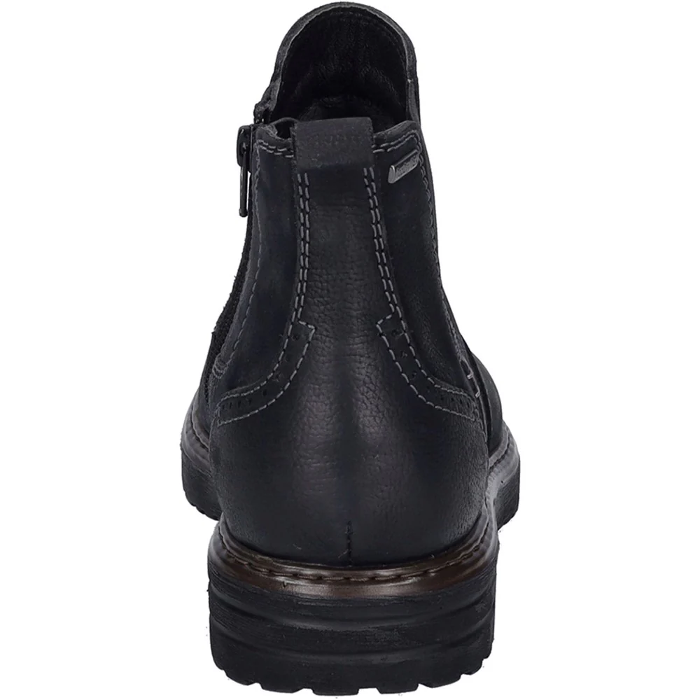 Josef Seibel Erroll 51 Boot