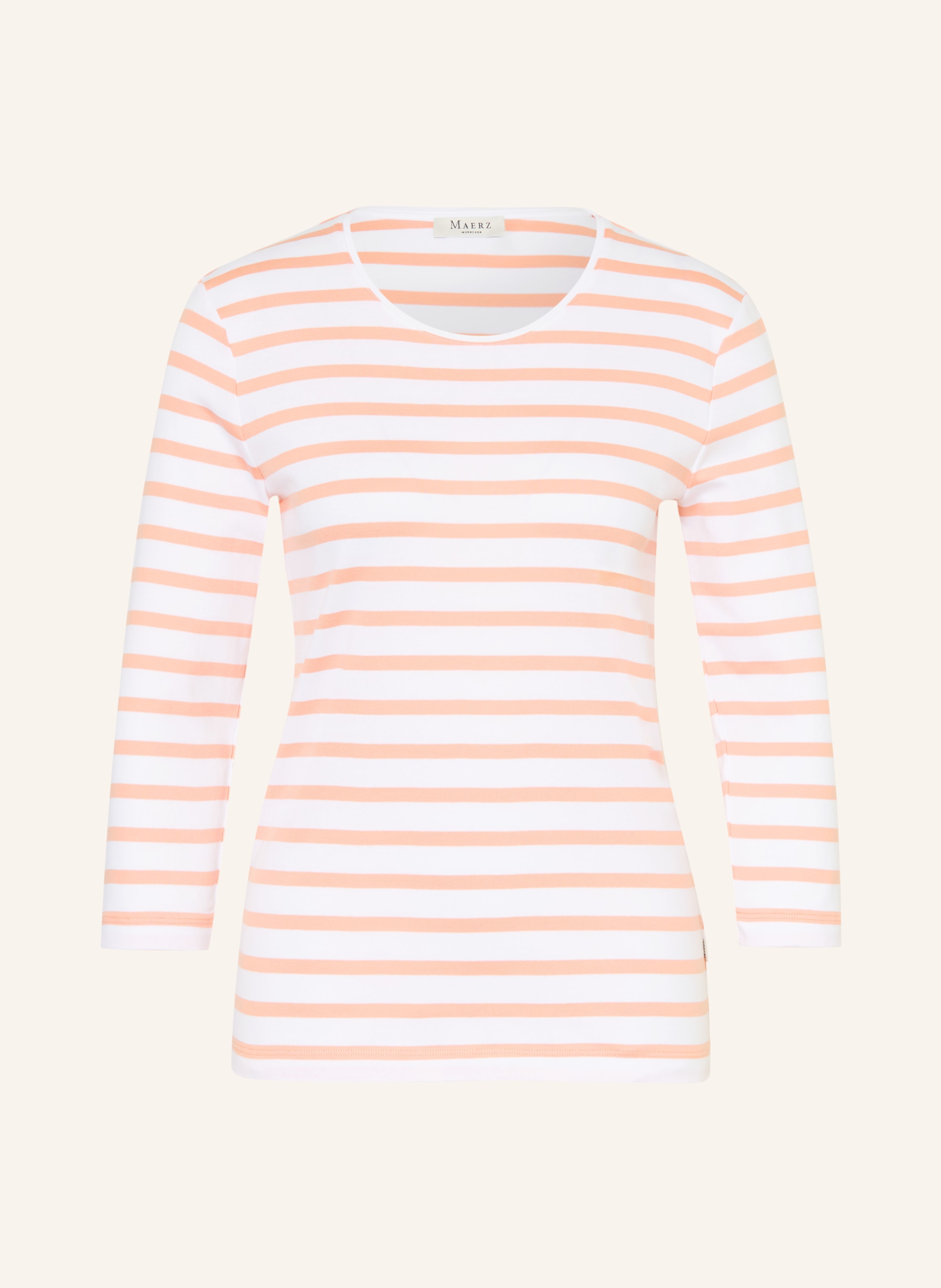 MAERZ MUENCHEN Shirt mit 3/4-Arm