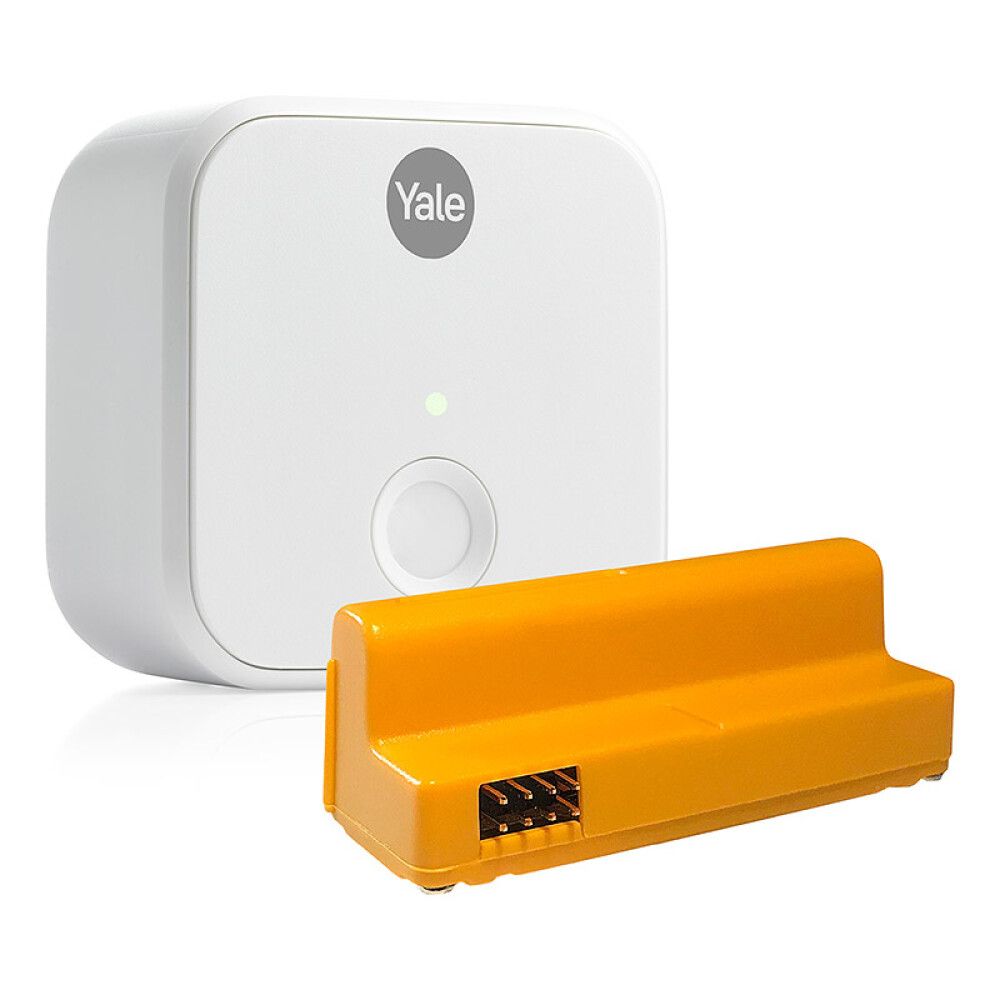 ACCESS MODULE YALE APP KIT CONNECT NORDIC