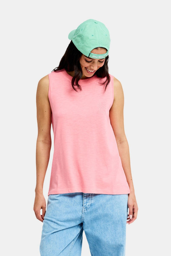 Roxy Better Days Top Dames