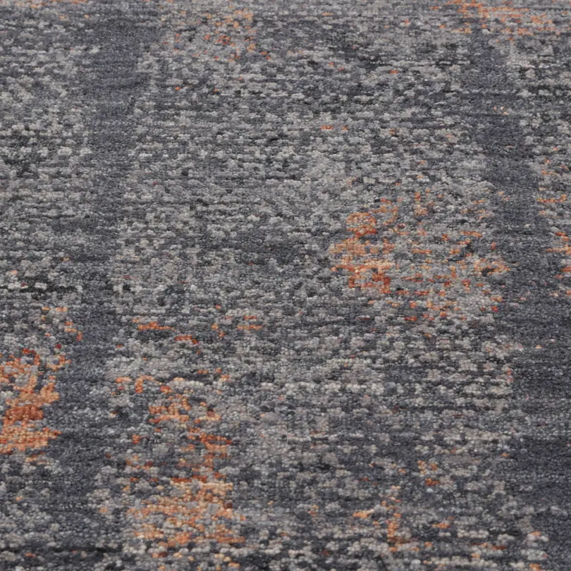 moderner Orientteppich Pattern Mix
