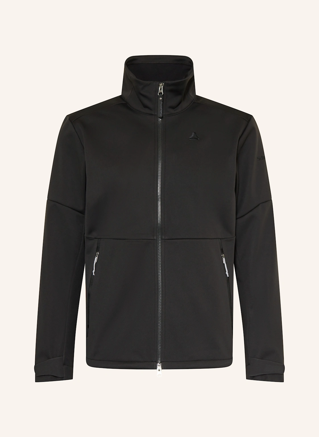 Schöffel Softshell-Jacke FRACON