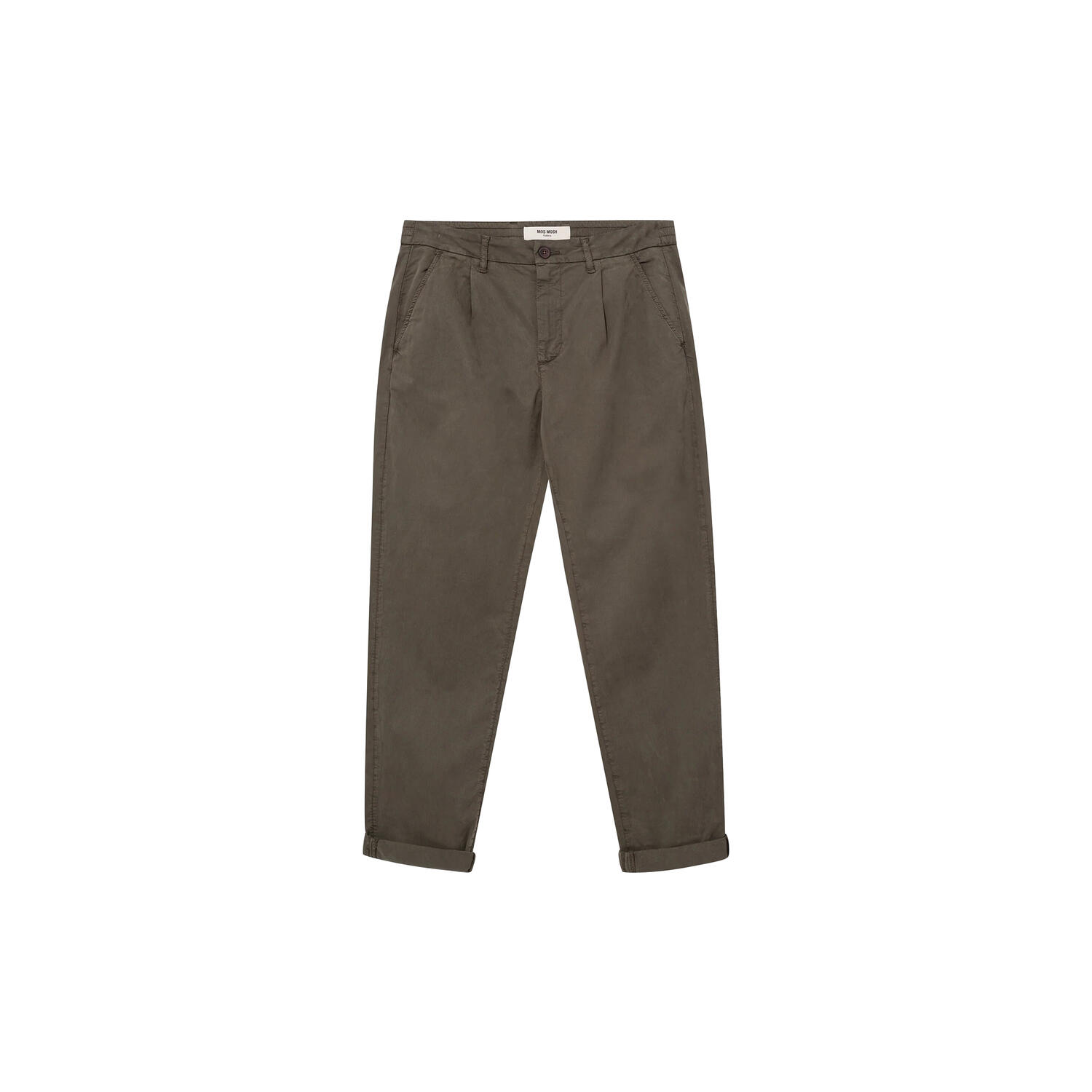 MMGJones Darwin Pant, grape leaf