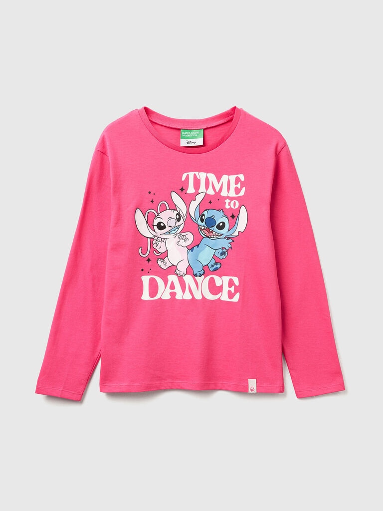 Lilo & Stitch &copy;Disney t-shirt