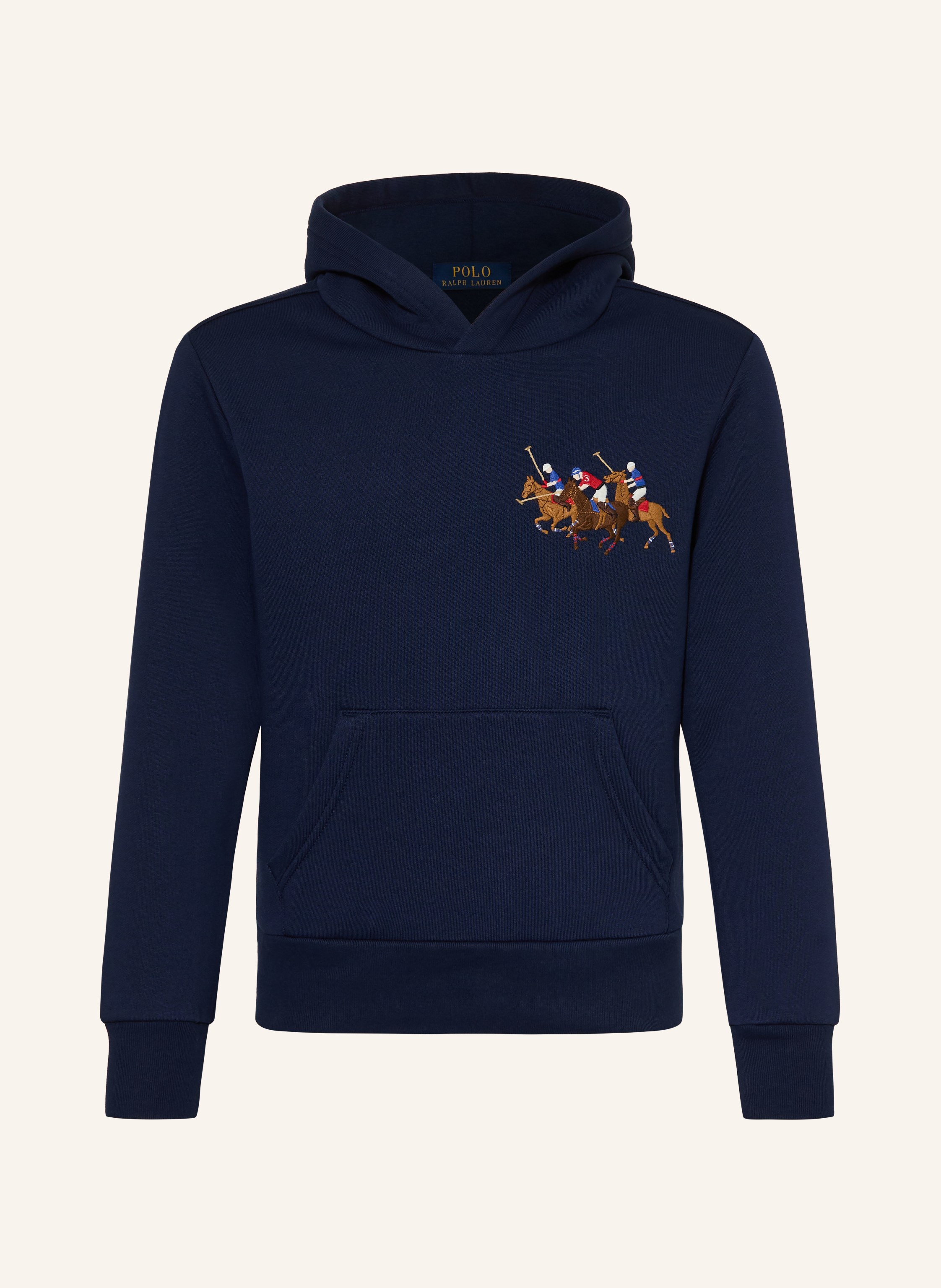 POLO RALPH LAUREN Hoodie