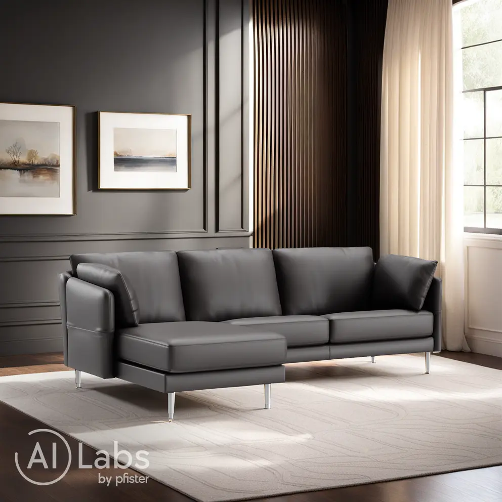 Ecksofa I-Cielo