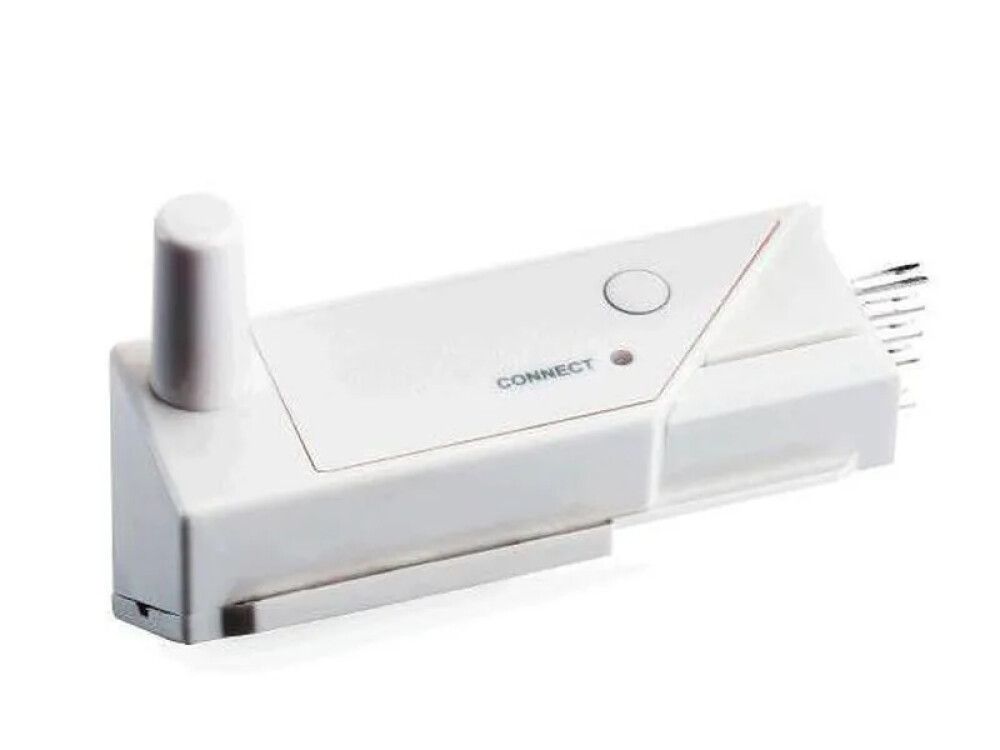 RADIOMOTTAKER EWT EXTEND MOTTAKER