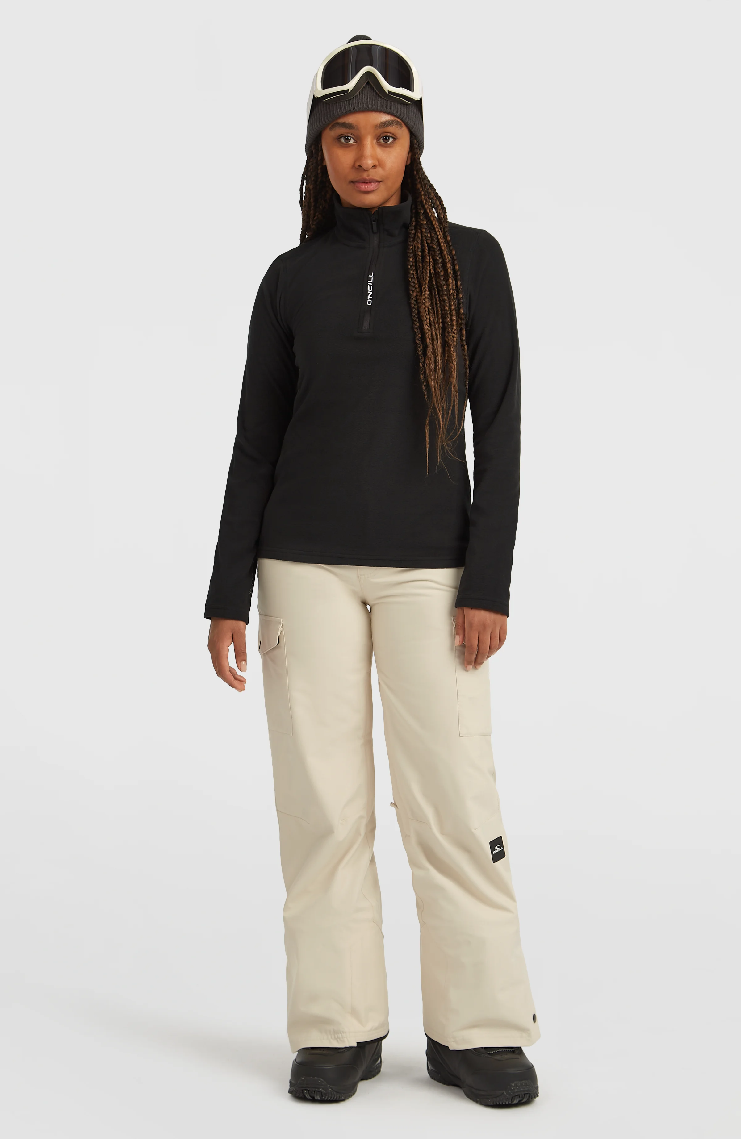 Dames O'Neill FWC'Cruz Cargo wintersportbroek