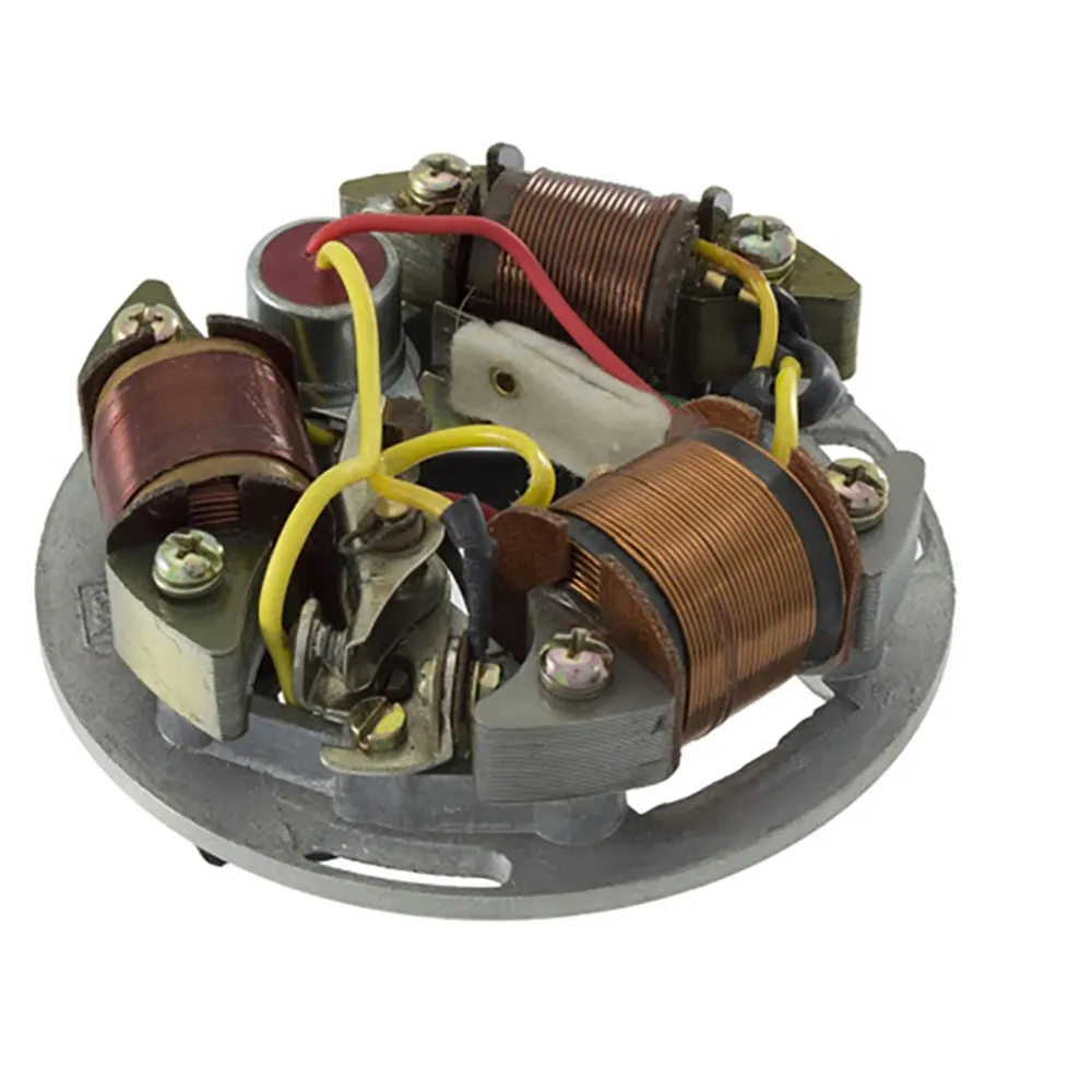 Rms Classic Piaggio Vespa Sprint 150cc 150776 stator