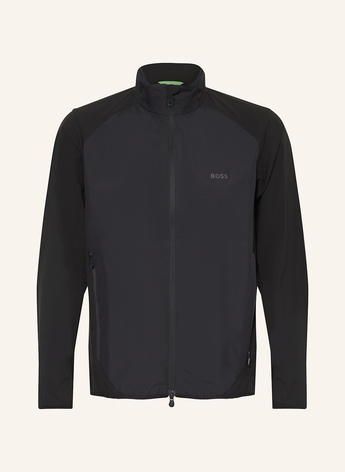 BOSS Funktionsjacke PUTT