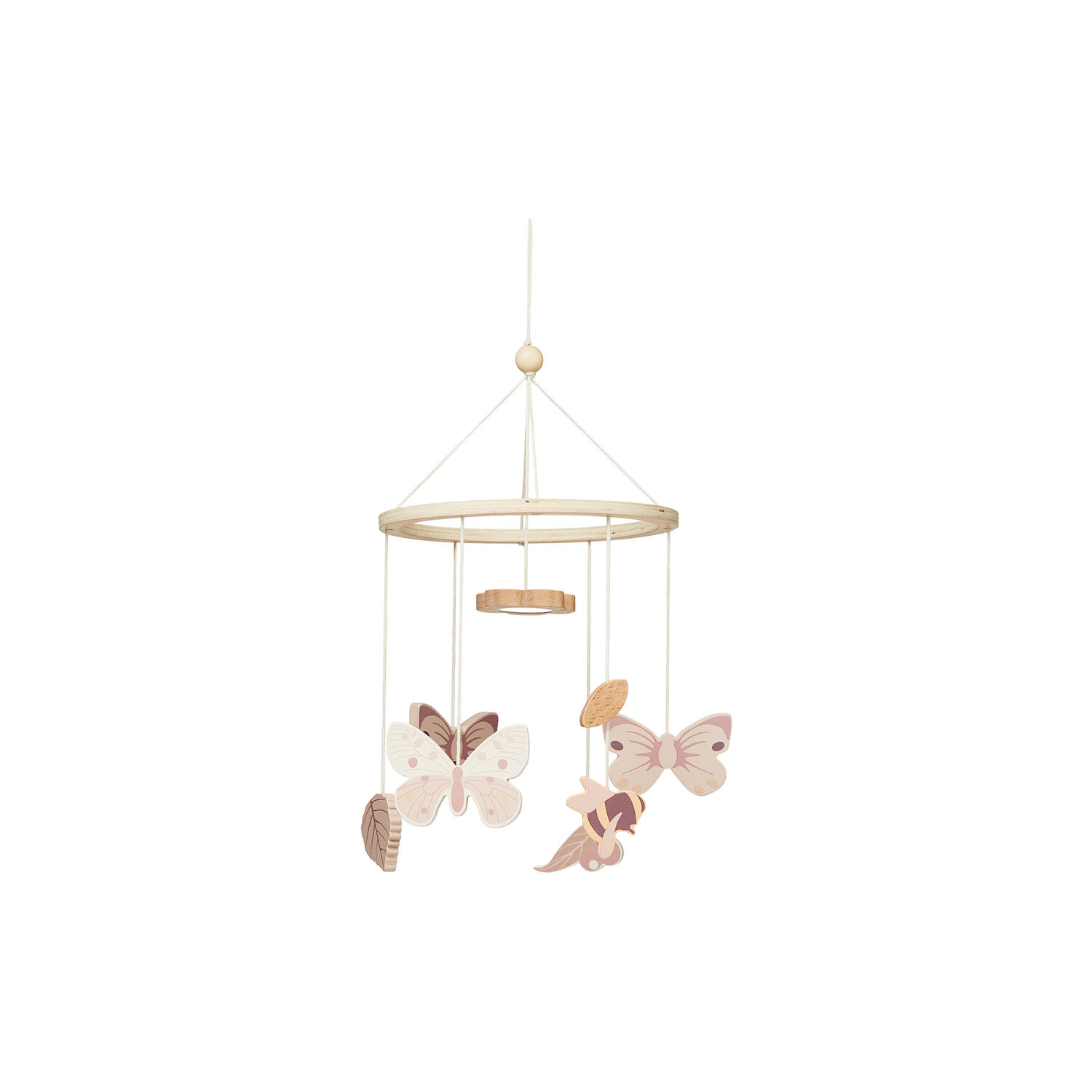 Uro, butterflies