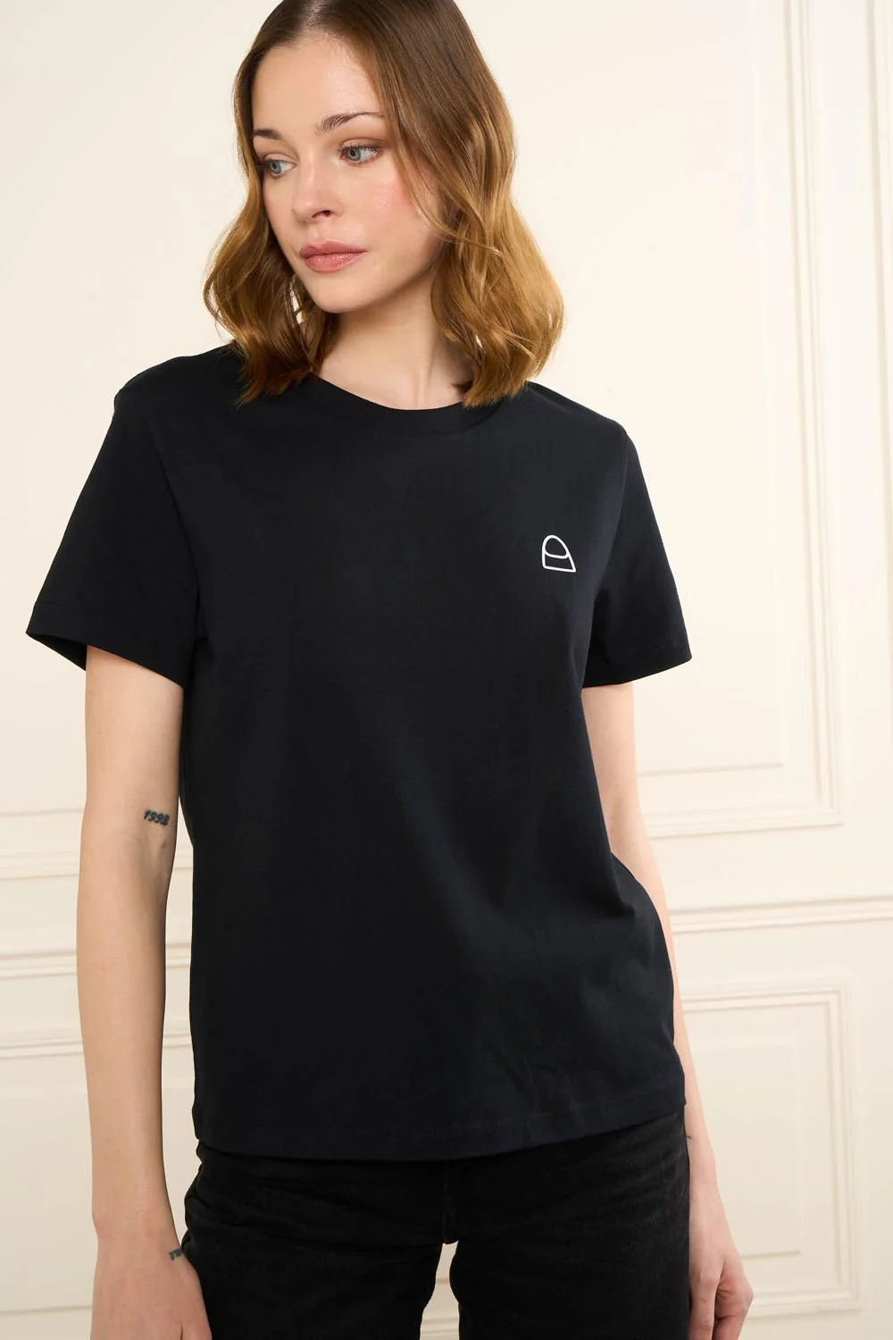 T-shirt - Uniforme femme