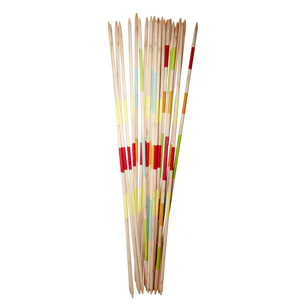 Mikado XL en bois