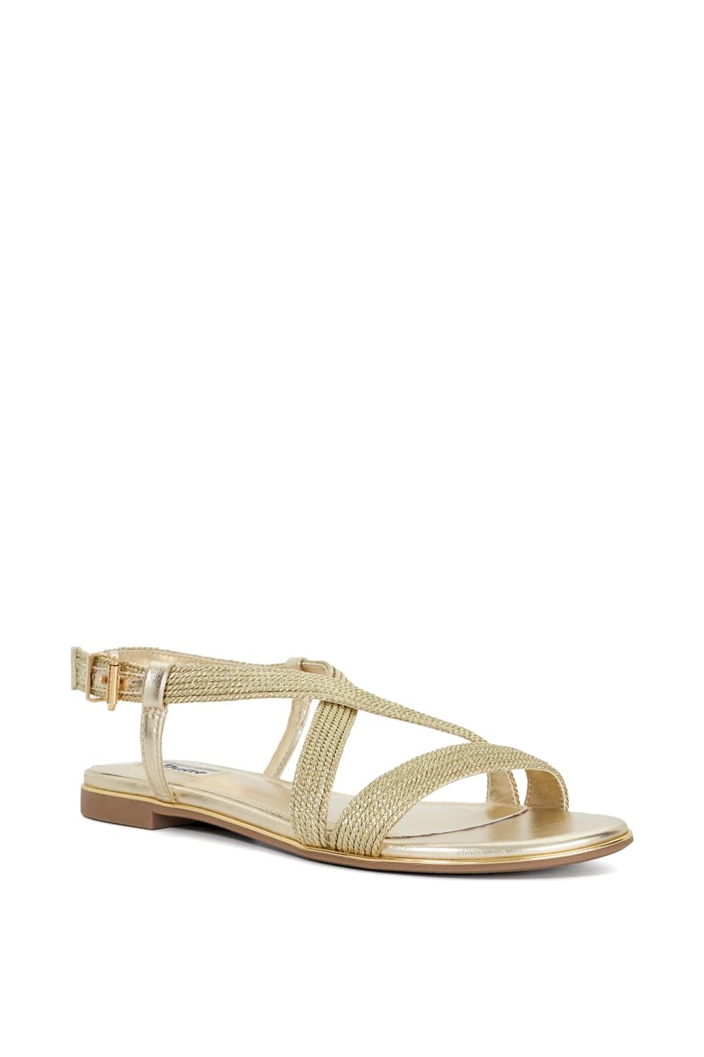 Dune London Lope' Sandals