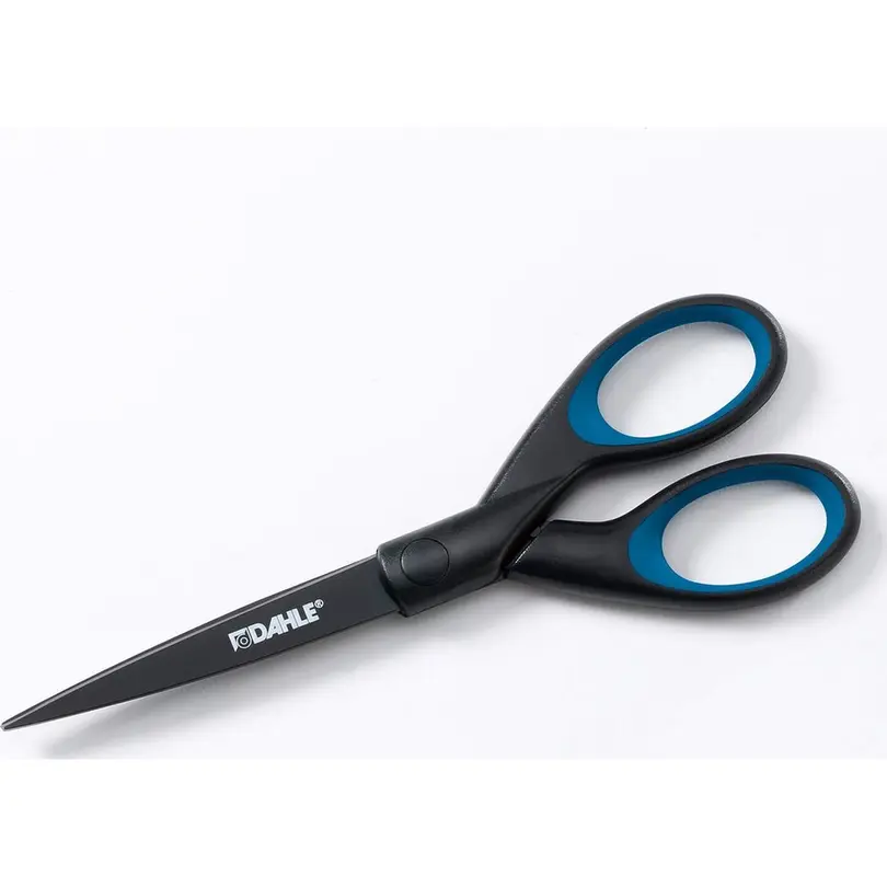 Schere OFFICE TITANIUM
