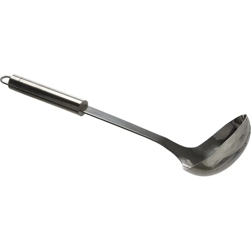 Suppenlöffel Rondo