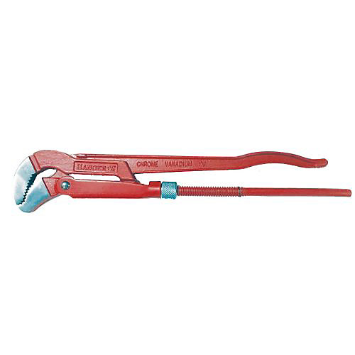 Clé serre-tube suédoise diamètre 1-1/2'' (49mm)- HANGER - 121412