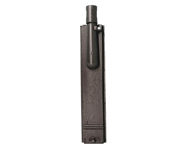 Vitreous Enamel Cast Iron Burner - 400mm
